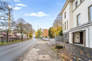 FAKTOR 12! Exklusives Wohn- und Geschäftshaus mit langfristigen Mietern in Toplage am Allee-Center – 42853 Remscheid – Vorschaubild 5