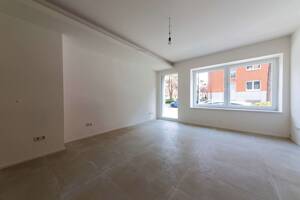 WG geeignete Loftwohnung mit Terrasse und Atrium zu vermieten! – 52070 Aachen – Vorschaubild 3