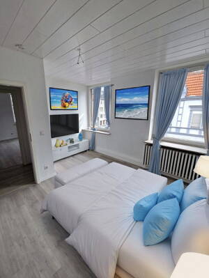 4- Zimmer Wohnung - In zentraler Lage in Mönchengladbach – 41061 Mönchengladbach – Vorschaubild 3