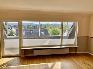 Gemütliche Dachgeschosswohnung in Ko-Metternich, provisionsfrei, mit Balkon und Garage – 56072 Koblenz – Vorschaubild 6