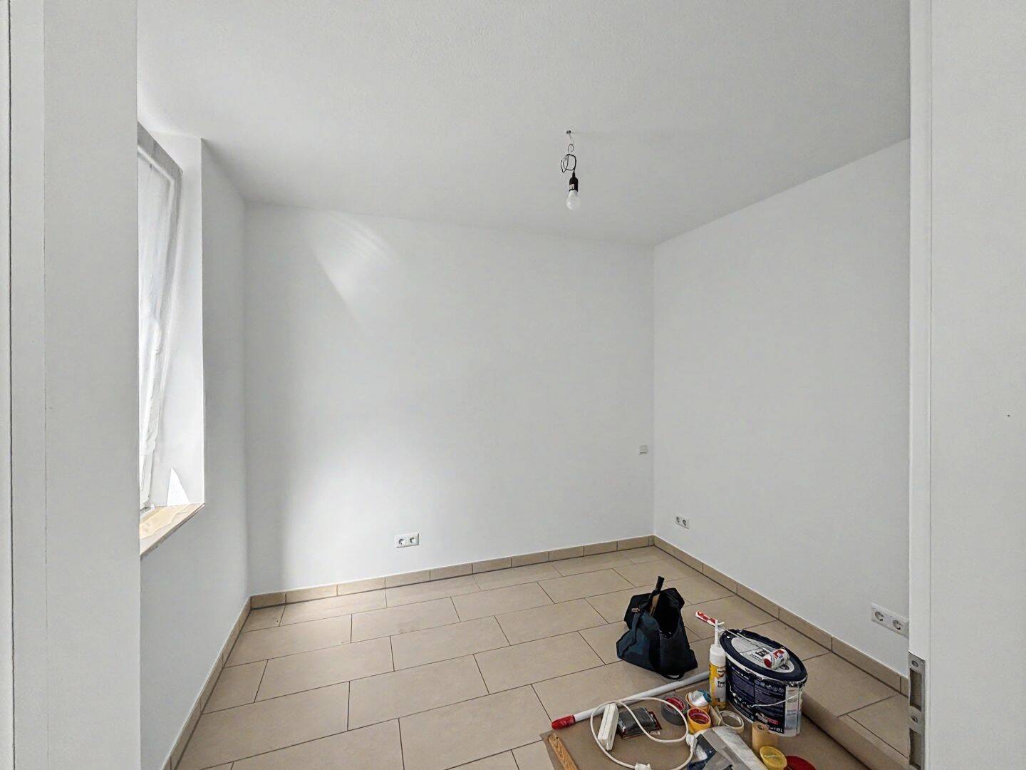 2-Zimmer-Eigentumswohnung mit Tiefgaragenstellplatz und sofort beziehbar in Mannheim-Käfertal – Mannheim – Vorschaubild 6
