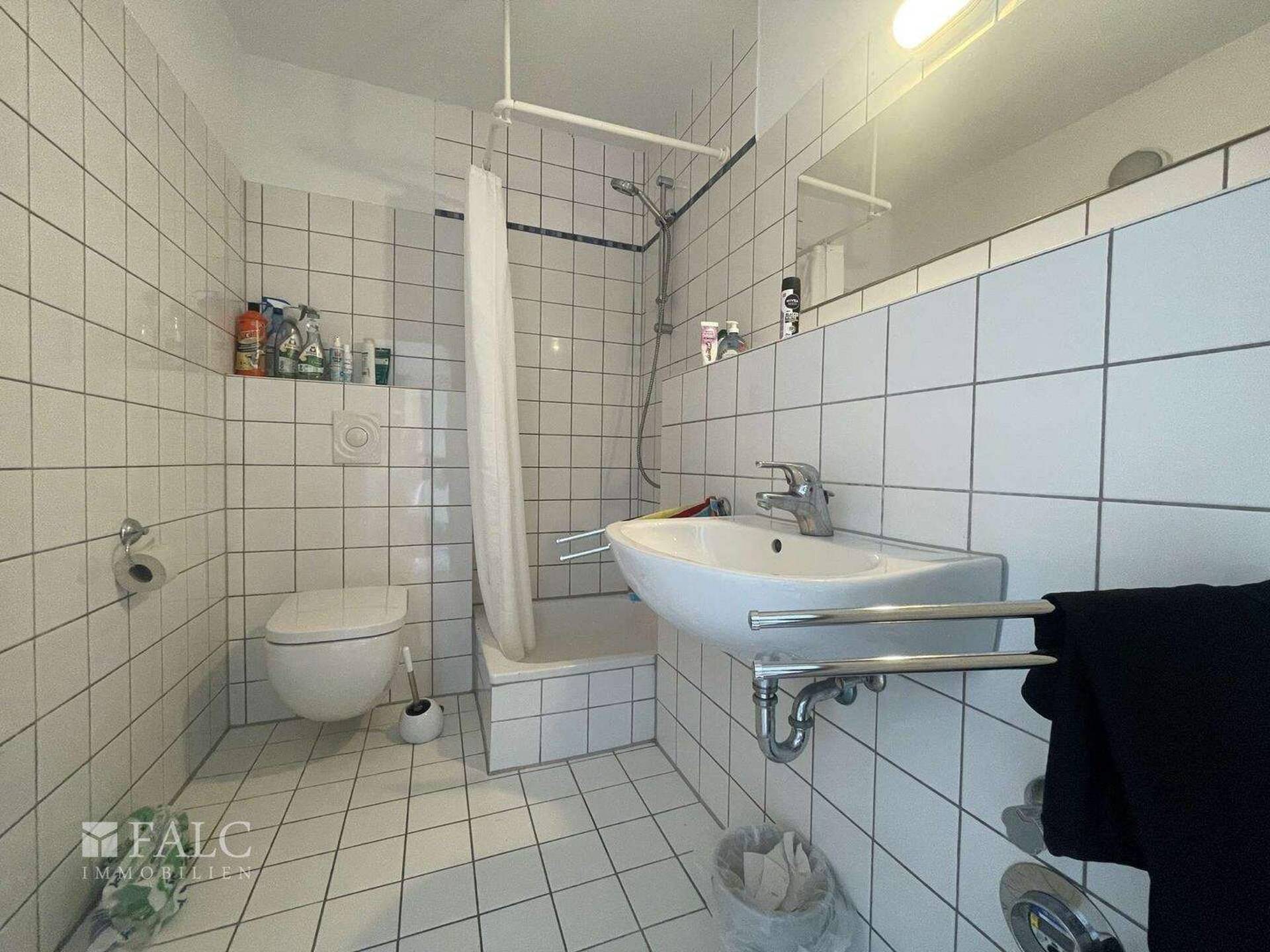 Etagenwohnung in 50937 Köln mit 36 m² kaufen