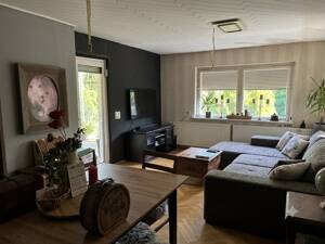 Fast 1.000 m² Gartenparadies bei Berlin – Einfamilienhaus, 4 Garagen – 15366 Neuenhagen bei Berlin – Vorschaubild 7