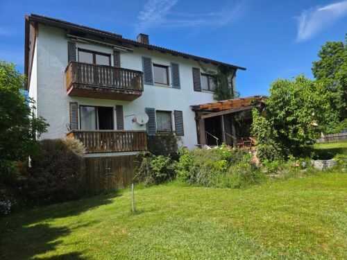 Gepflegtes Zweifamilienhaus in 97616 Bad Neustadt/Saale (ID 10670) – Bad Neustadt an der Saale – Vorschaubild 5