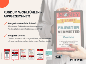 Frisch modernisierte Erdgeschosswohnung in Düsseldorf – 40591 Düsseldorf – Vorschaubild 8
