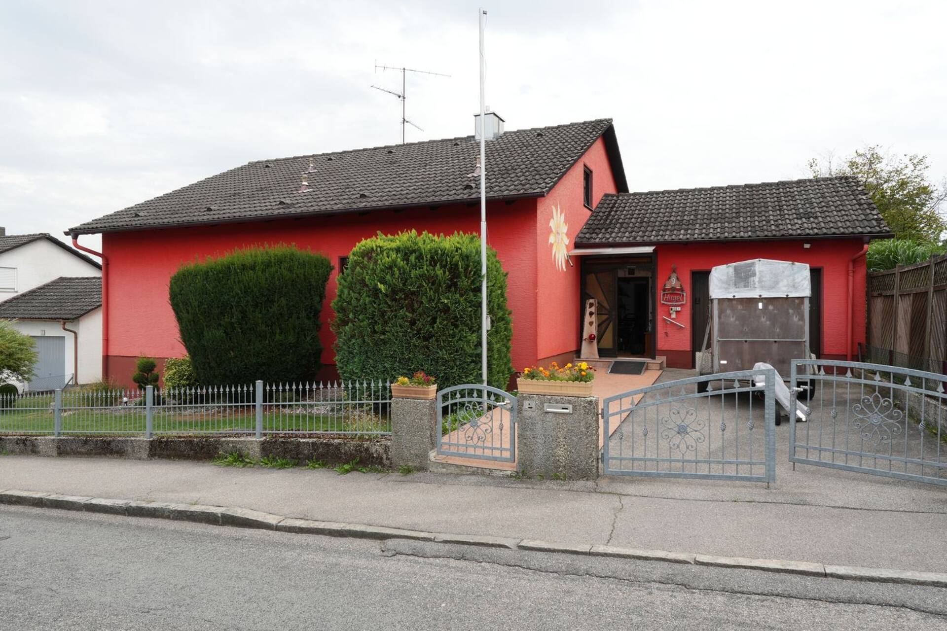 Haus in 84367 Tann mit 133 m² kaufen