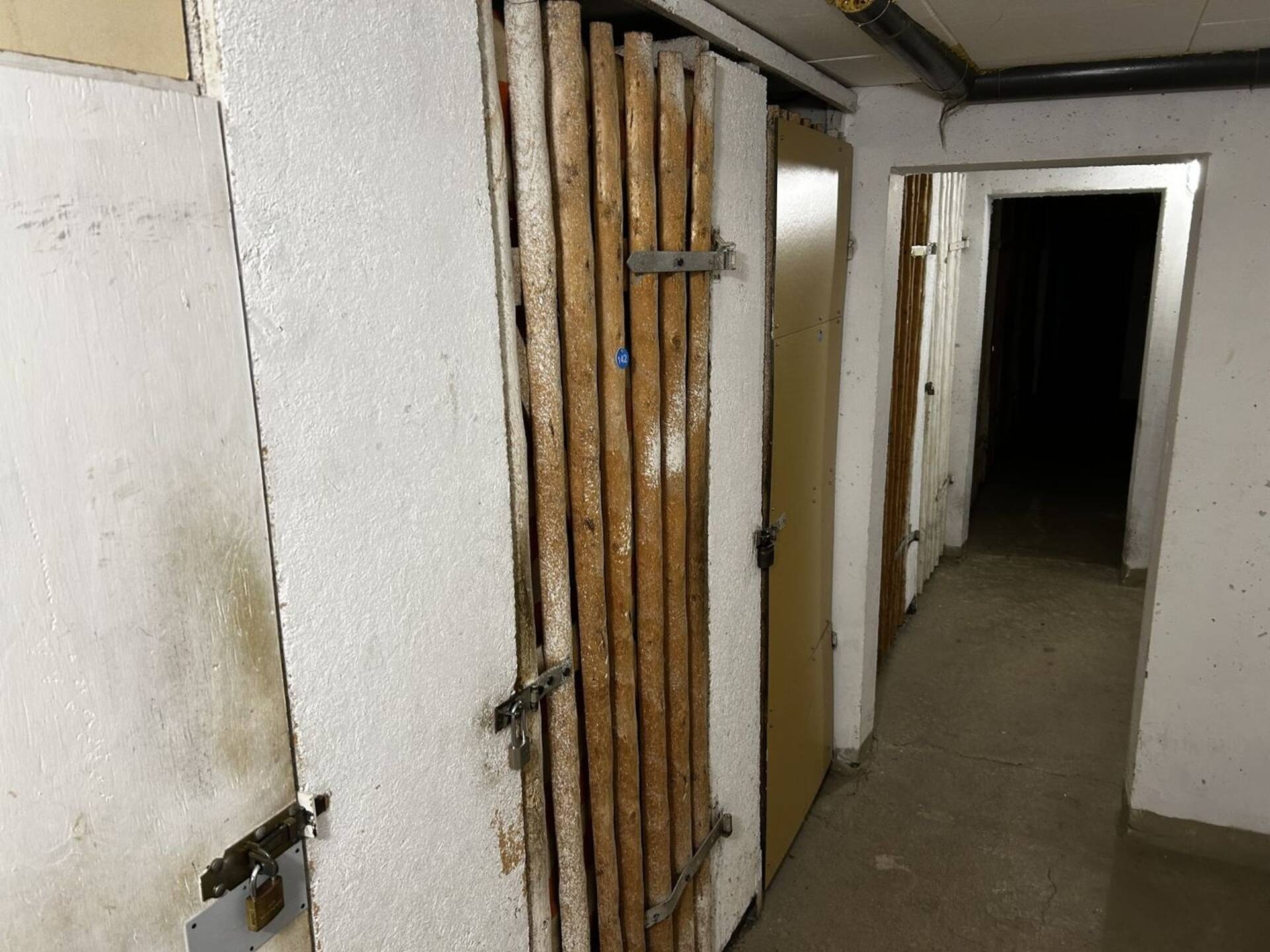 Etagenwohnung in 08132 Mülsen OT Thurm mit 56,18 m² kaufen