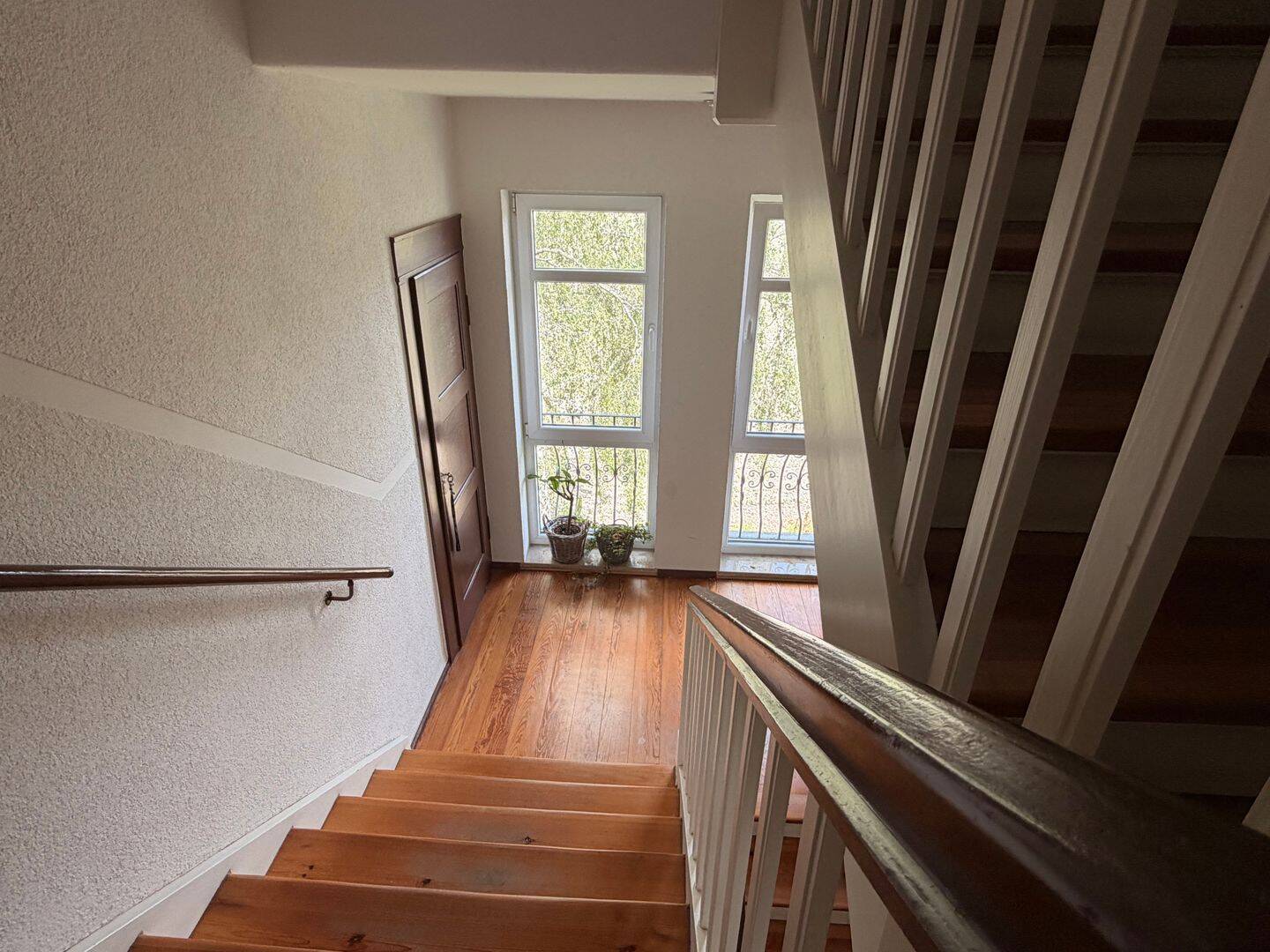 VIEL RAUM FÜR NEUE IDEEN // 190 m² große Maisonette-Wohnung mit Gartenparadies – Leipzig – Vorschaubild 6