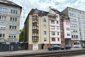 Attraktive 2-Zimmer-Eigentumswohnung mit Balkon und TG-Stellplatz in zentraler Lage – 70190 Stuttgart – Vorschaubild 2