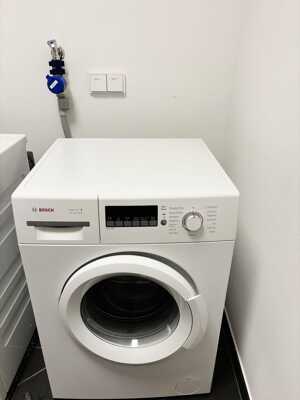 Neubau: Stilvolle 1-Zimmer-Wohnung in Wiesbaden – 65197 Wiesbaden – Vorschaubild 9