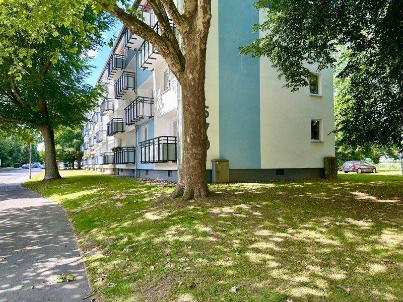 Attraktiv! 3,5-Zimmer-Stadtwohnung – Dortmund – Vorschaubild 2