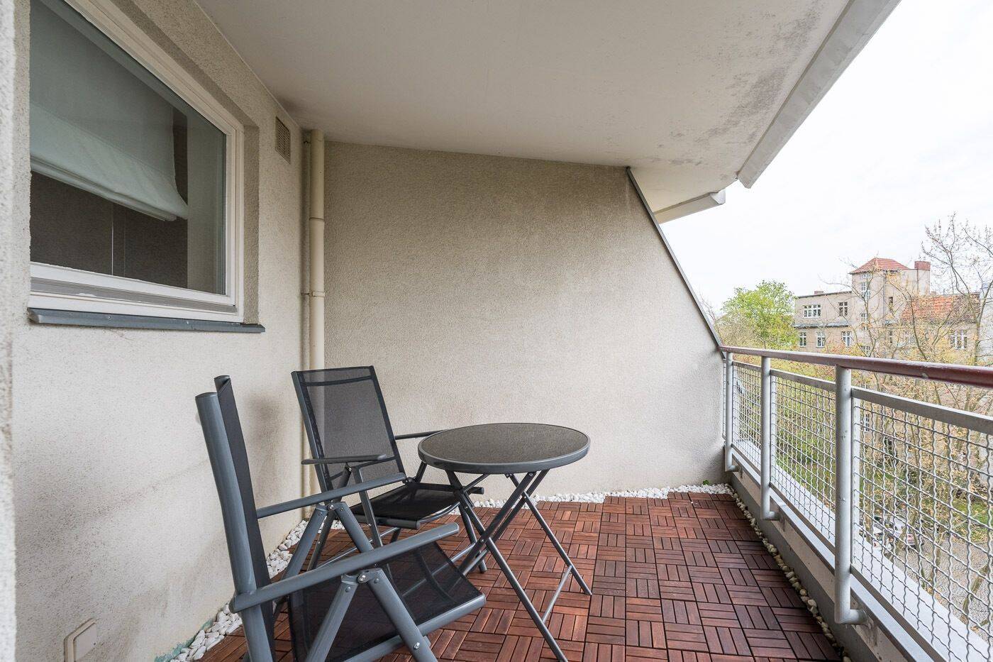 4 Zimmerwohnung mit attraktivem Rendite- und Wertsteigerungspotenzial am Tegeler Hafen – Berlin – Vorschaubild 5