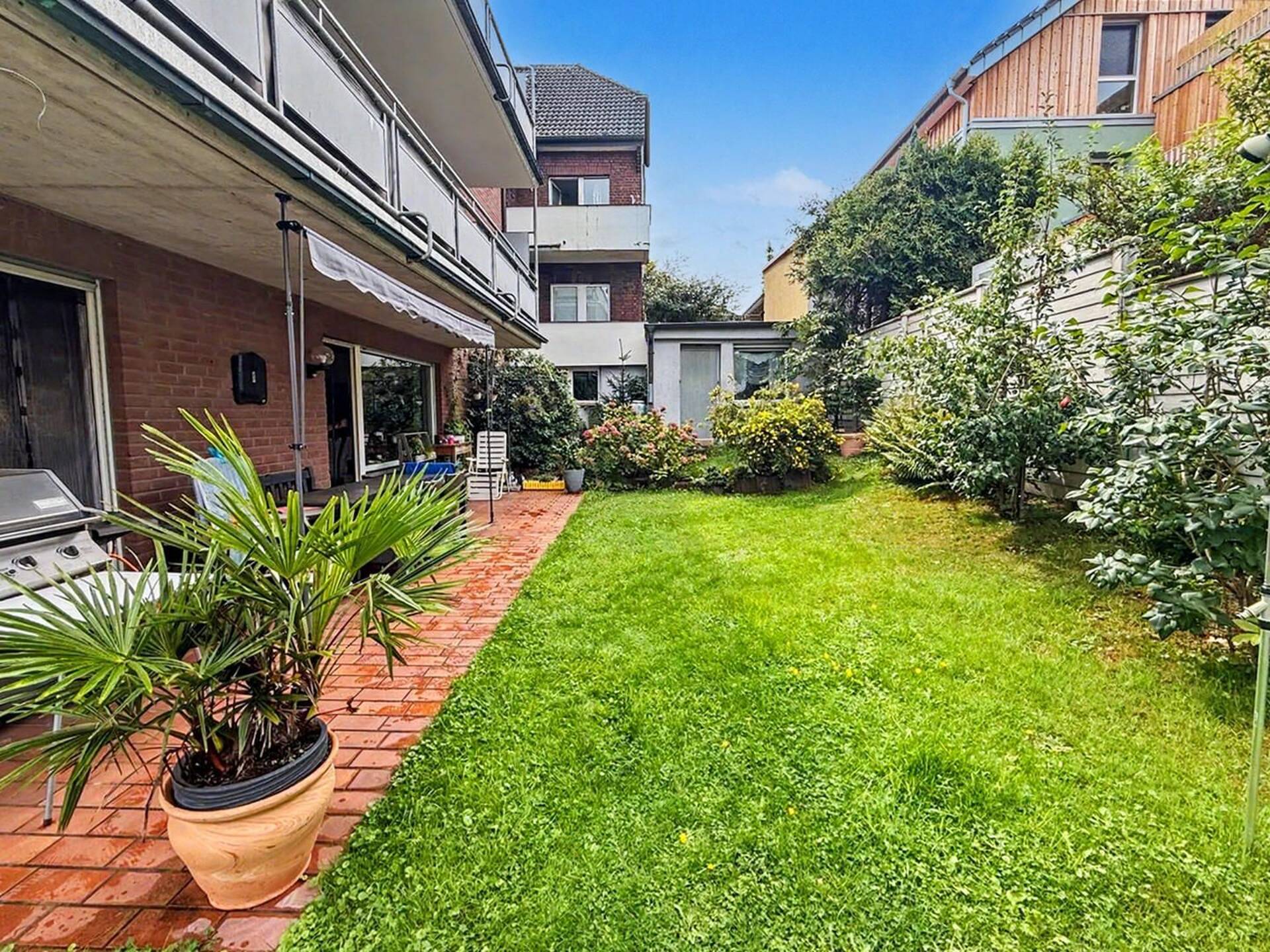 Mehrfamilienhaus in 47443 Moers mit 773,25 m² kaufen