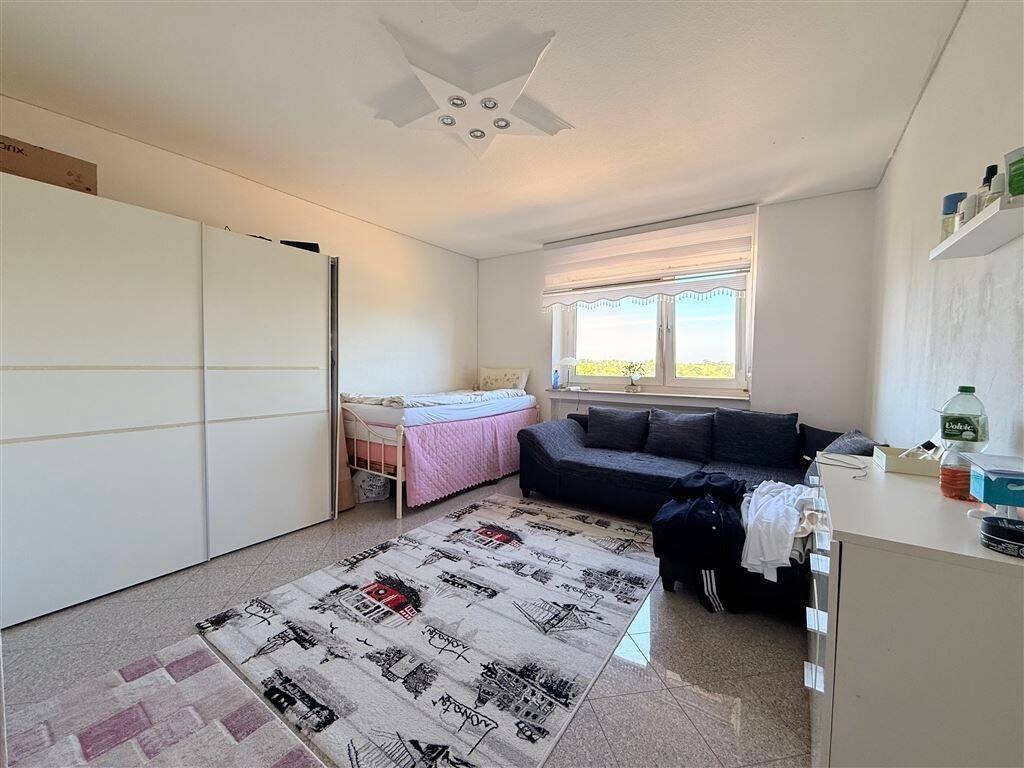 Wohnkomfort auf ganzer Linie - modernisierte 3-Zimmer-Wohnung in Köln-Nippes – Köln – Vorschaubild 8