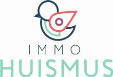 Immo Huismus logo