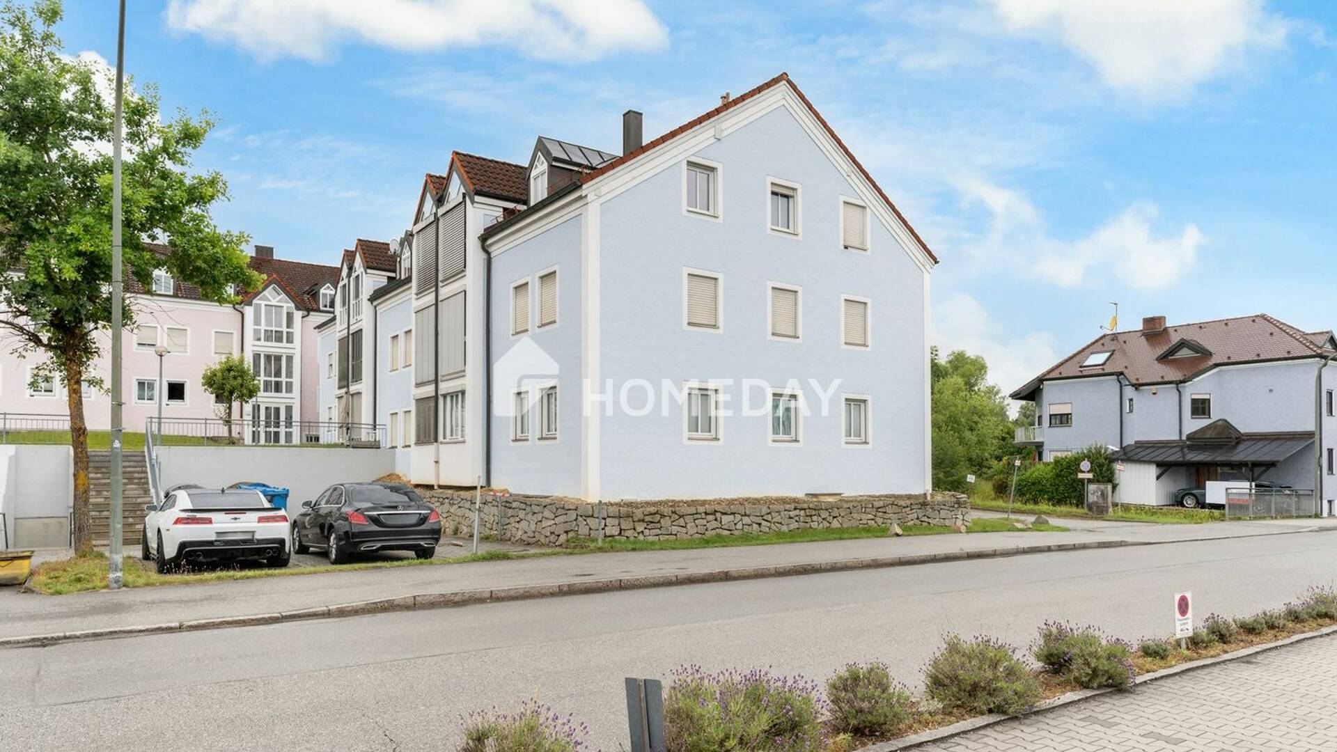 Erdgeschosswohnung in 94036 Passau mit 156 m² kaufen