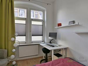 (EF1103_M) Dresden: Löbtau-Süd, hübsche, neu möblierte 2-Zimmer-Wohnung mit WLAN und Waschmaschine – 1159 Dresden – Vorschaubild 4