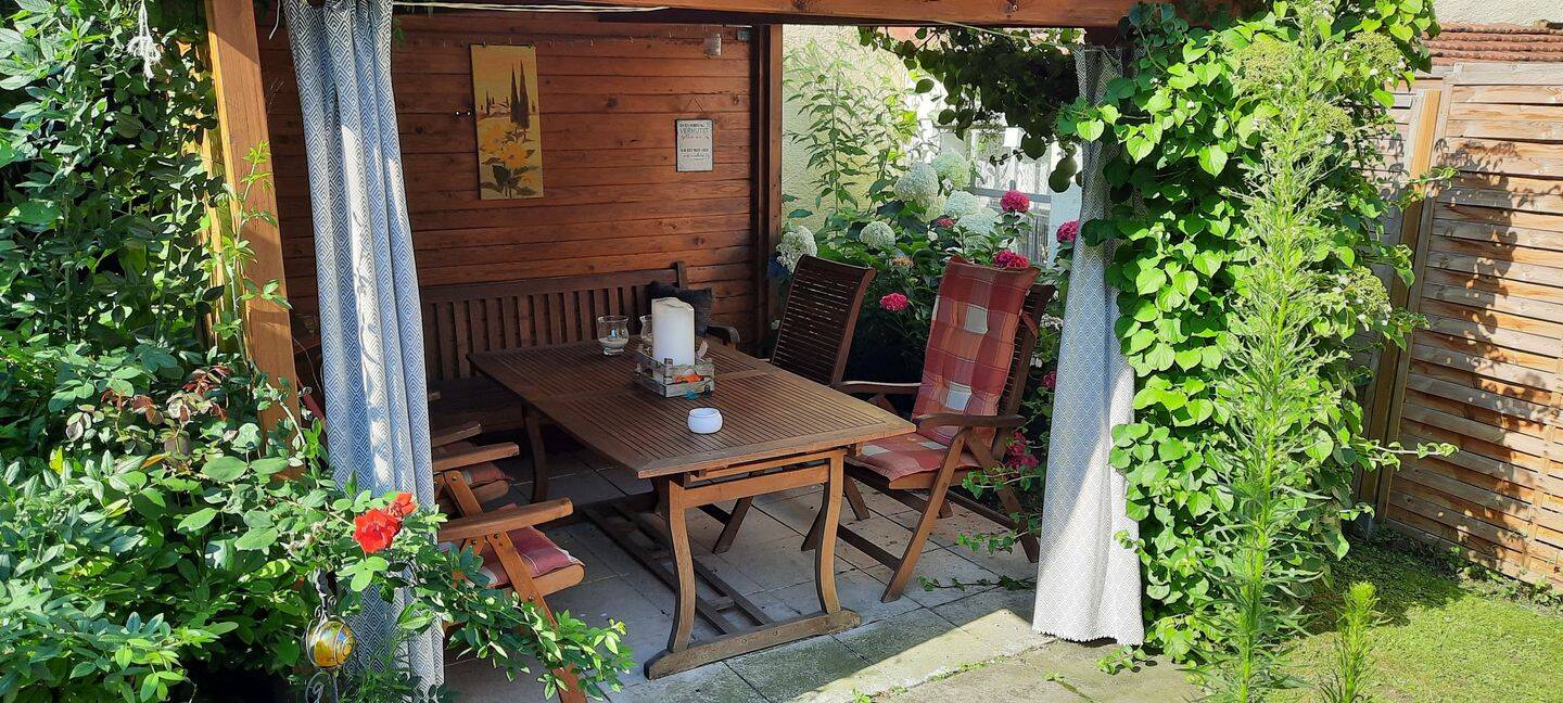 Ein hübscher Platz für Ihr Zuhause! – Glattbach – Vorschaubild 3