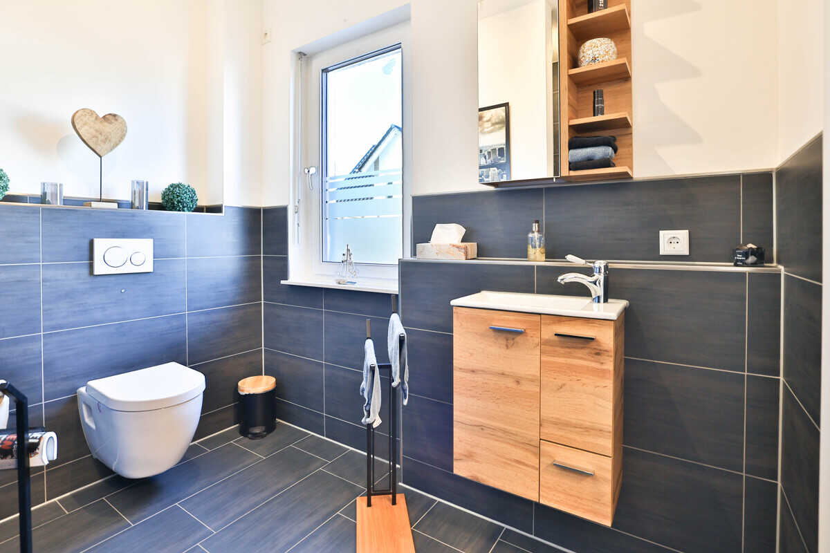 Halt-Stopp! Hier ist dein Traumhaus – Loxstedt – Vorschaubild 8