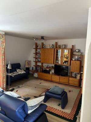 möblierte schicke Ruheoase (im Penthouse-Stil) – 66133 Saarbrücken – Vorschaubild 5