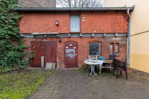 Gründerzeitaltbau mit Ausbaupotential im Dachgeschoss in zentraler Lichtenberger Lage – 10365 Berlin – Vorschaubild 6
