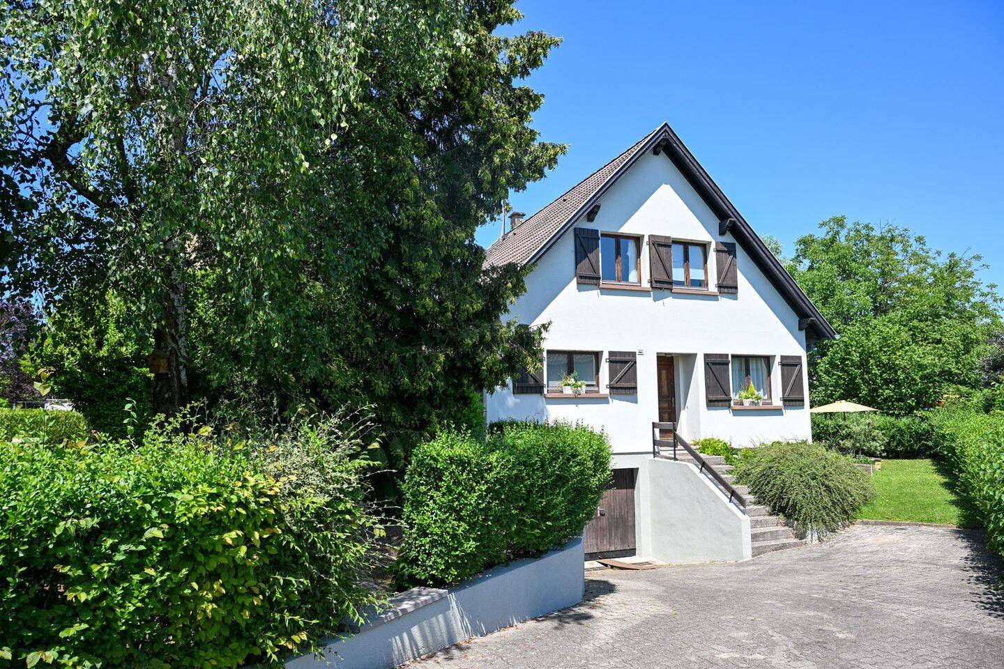 Maison 6 pièces 120 m² · à Fegersheim · 120 m² · 499 000 €