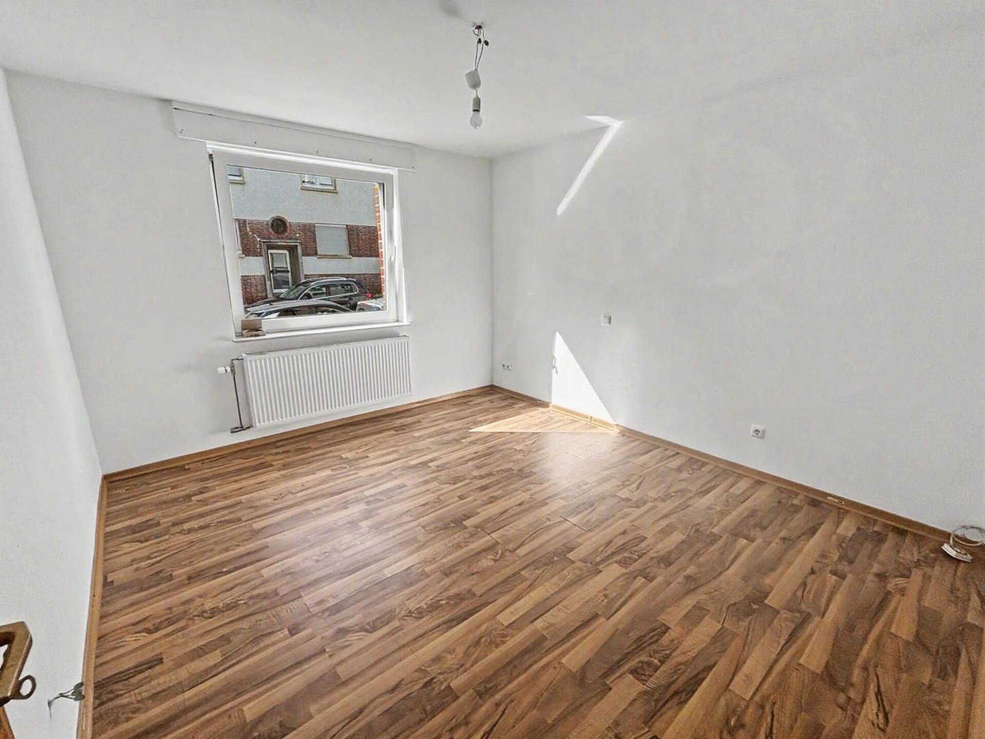 Erdgeschosswohnung in 45665 Recklinghausen mit 78 m² kaufen