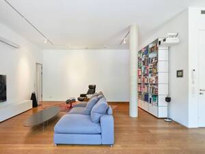MODERNE LUXUSWOHNUNG AUF DER BELETAGE AM HOFGARTEN – 40211 Düsseldorf – Vorschaubild 4