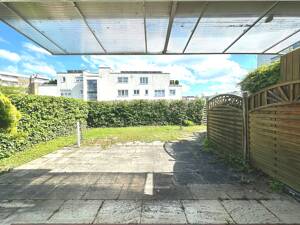 Großzügige 2-3 Zimmer Wohnung mit Garten in Stuttgart-Botnang mit Renovierungsbedarf – 70195 Stuttgart – Vorschaubild 9