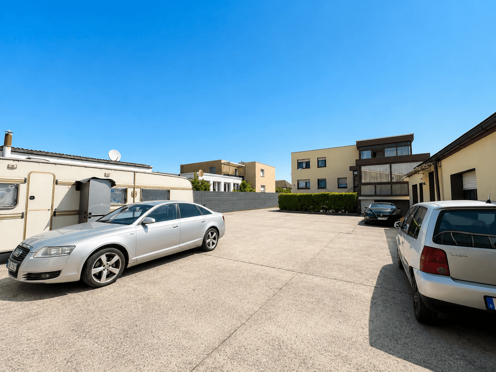 Haus in 63452 Hanau mit 360 m² kaufen