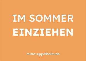 Penthaus mit Sundownerfeeling - inklusive Kühlfunktion für heiße Sommertage. – 69214 Eppelheim – Vorschaubild 2