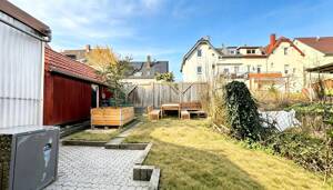 Attraktive Doppelhaushälfte in Sontheim - vielseitig, gepflegt und mit langfristigem Potenzial – 74081 Heilbronn – Vorschaubild 3