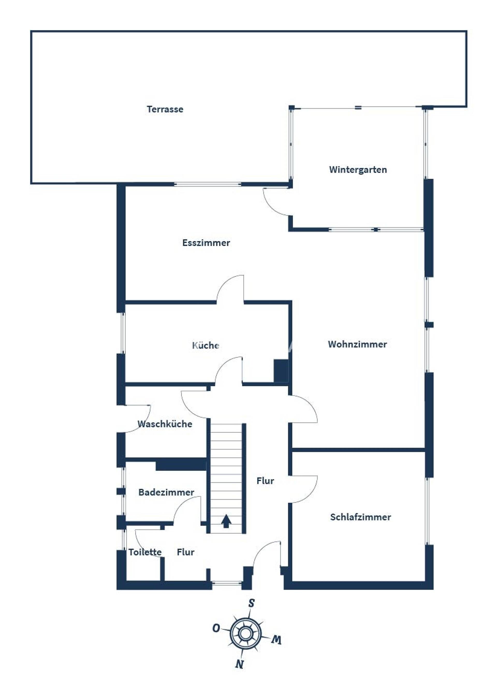 Haus in 27574 Bremerhaven mit 145 m² kaufen