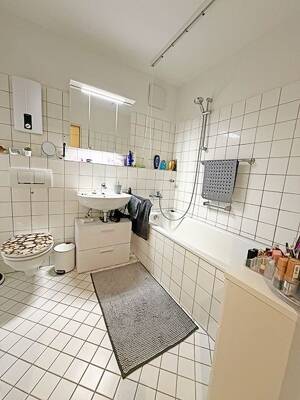 Vermietete 2-Zimmer-Eigentumswohnung in beliebter Wohnlage von Bonn-Duisdorf – 53123 Bonn – Vorschaubild 7