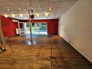 Teilvermietete sanierungsbedürftige Immobilie mit Gewerbeeinheit in Bremen Aumund – 28755 Bremen – Vorschaubild 2