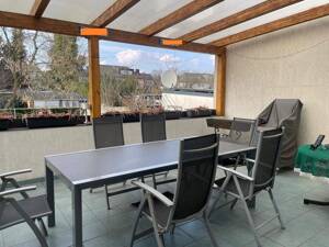 XXL-Einfam.-Haus mit Einliegerbereich... und phantastischem Garten und Garage – 45329 Essen – Vorschaubild 4