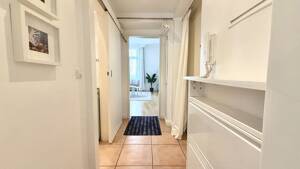 53 m² wohnlich nutzbare Fläche. Ein Plus, das man spürt. – 40215 Düsseldorf – Vorschaubild 5