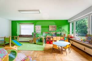 Freistehendes Dreifamilienhaus in guter Wohnlage mit neuer Wärmepumpe! – 53179 Bonn – Vorschaubild 3