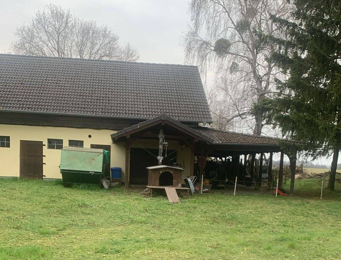Einfamilienhaus in attraktiver Lage zu vermieten! – Altlandsberg – Vorschaubild 7