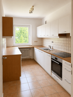 Ruhig gelegene 3-Zimmer-Wohnung mit Balkon in Erlangen-Sieglitzhof – 91054 Erlangen – Vorschaubild 4