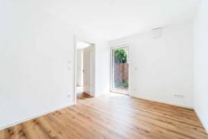 3-Zimmer-Neubauwohnung mit Terrasse in ruhiger Lage! – 22145 Hamburg – Vorschaubild 7
