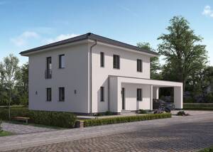 Stadtvilla mit Platz für die Familie – 21521 Aumühle – Vorschaubild 5
