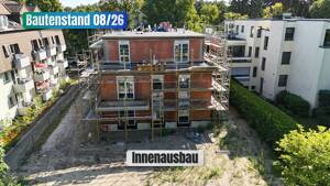 ++ZINS-/MIET-/ENERGIESPAREND++ 3 ZKB mit KfW 100.000€-Darlehen – 14165 Berlin – Vorschaubild 4