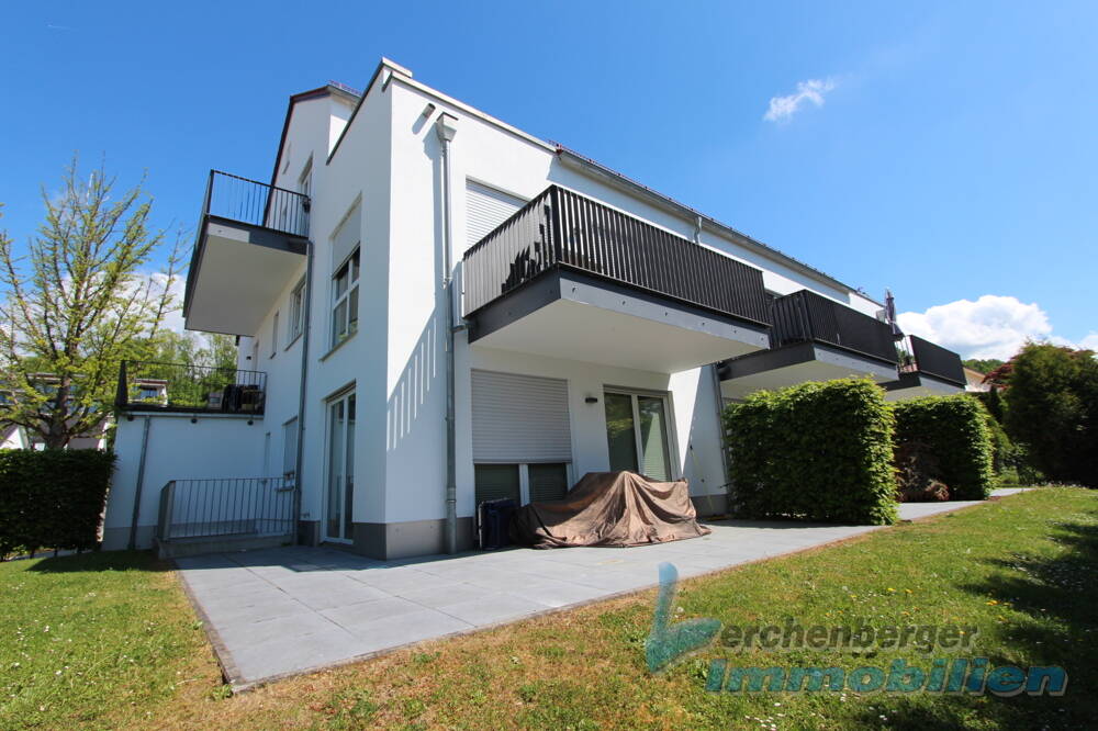 Top-Mehrfamilienhaus in guter Wohnlage von Deggendorf – Deggendorf – Vorschaubild 5