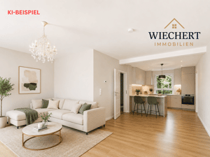 Helles Reihenmittelhaus mit 5 Zimmern und modernem Wohnbereich – 28757 Bremen – Vorschaubild 4