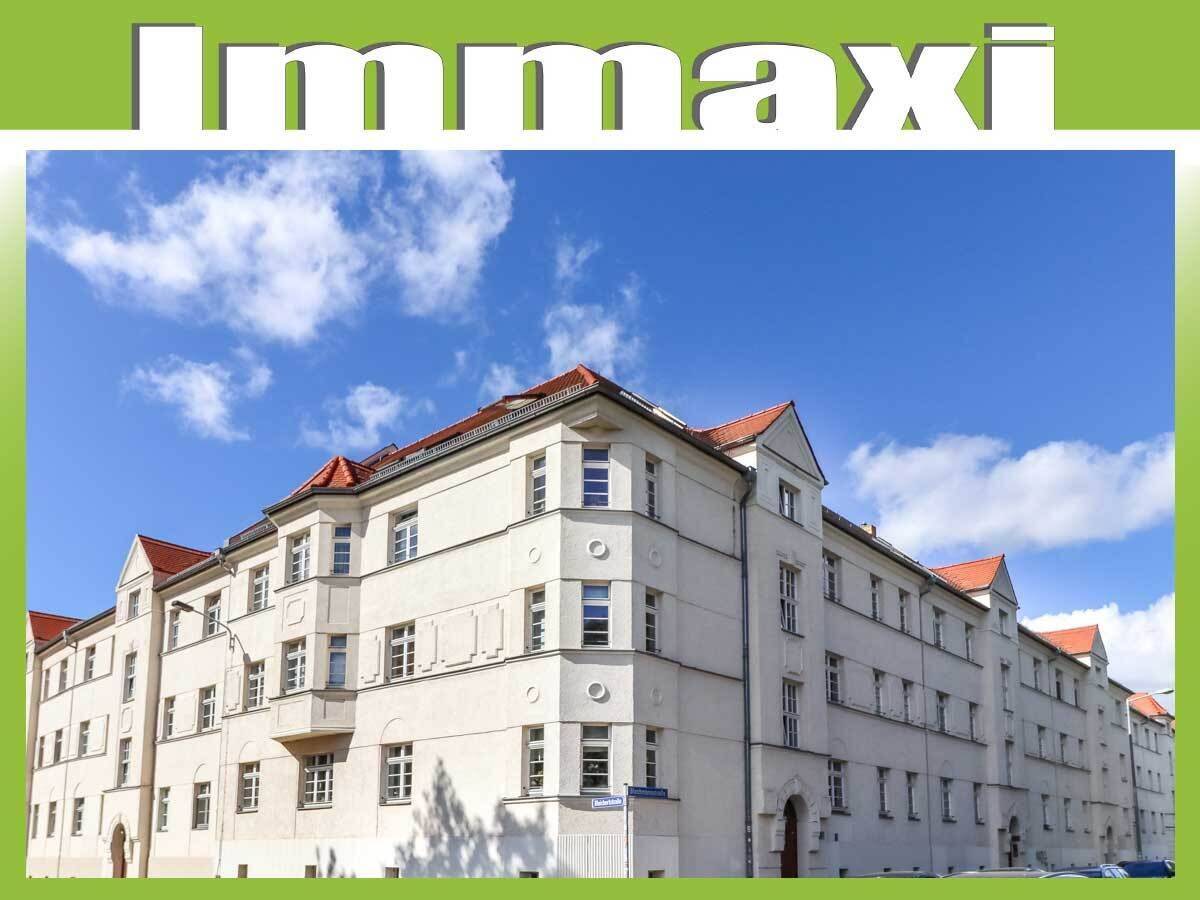 ZENTRUM NORD + 2 RAUM WOHNUNG ZUM KAUF + BALKON + LOGGIA
