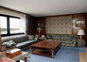Großzügige Penthouse-Wohnung mit Wintergarten - erste Reihe Rheinufer – 50996 Köln – Vorschaubild 9