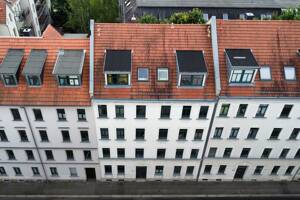 SOFORT EINZIEHEN UND WOHLFÜHLEN | 2-Raum-Wohnung mit Balkon in Lindenau – 4177 Leipzig – Vorschaubild 5