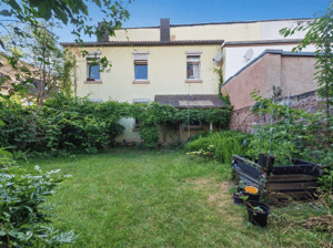 Historisches Immobilienensemble mit großem Entwicklungspotenzial in Toplage von Trier-Süd – ideal für Investoren & Projektentwickler – 54290 Trier – Vorschaubild 8