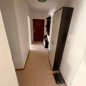 Schicke Wohnung – 90409 Nürnberg – Vorschaubild 2